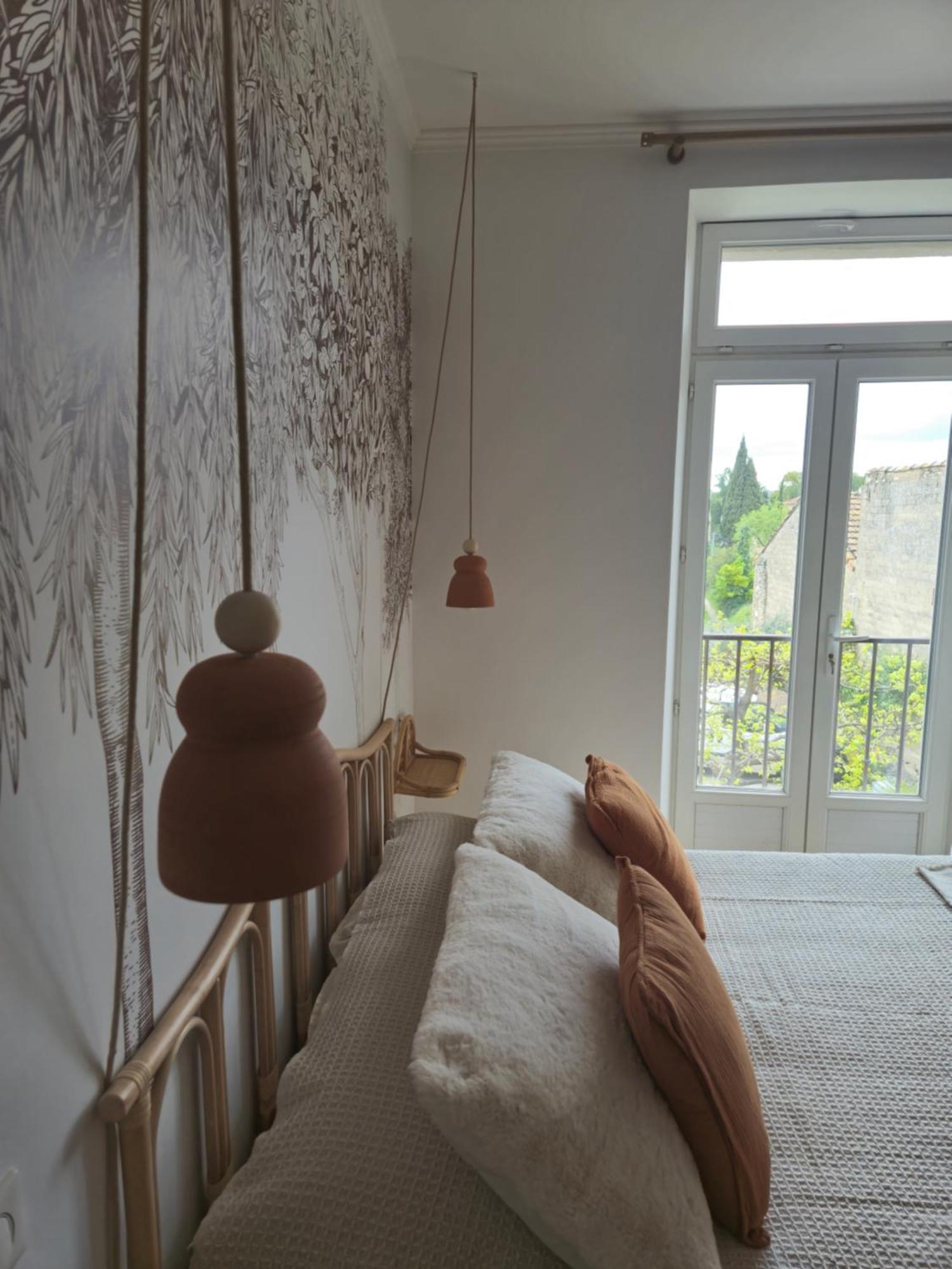 Chambres D'Hotes L'Oreliane En Provence Only Adult Châteauneuf-de-Gadagne Exteriér fotografie