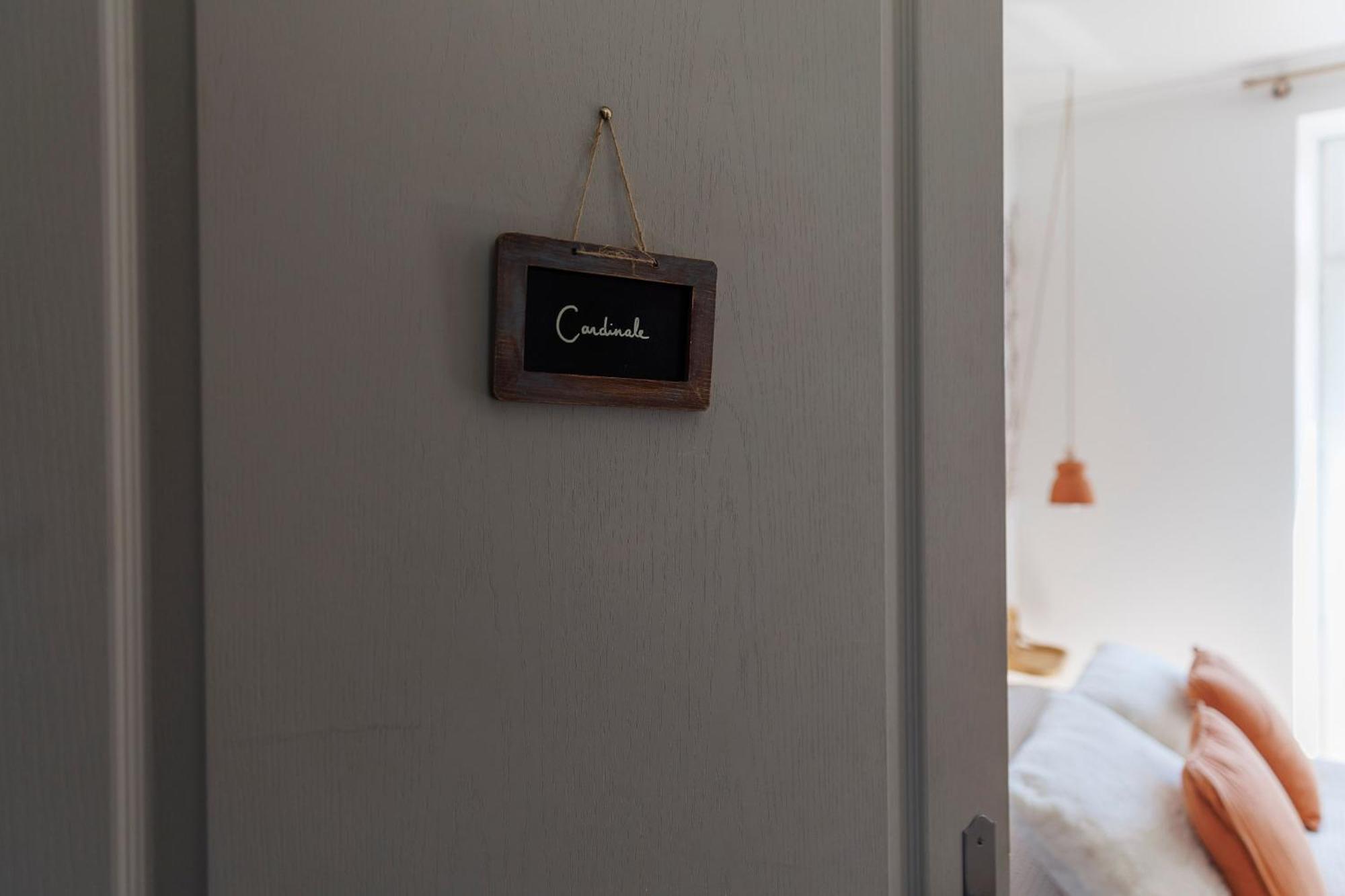 Chambres D'Hotes L'Oreliane En Provence Only Adult Châteauneuf-de-Gadagne Exteriér fotografie